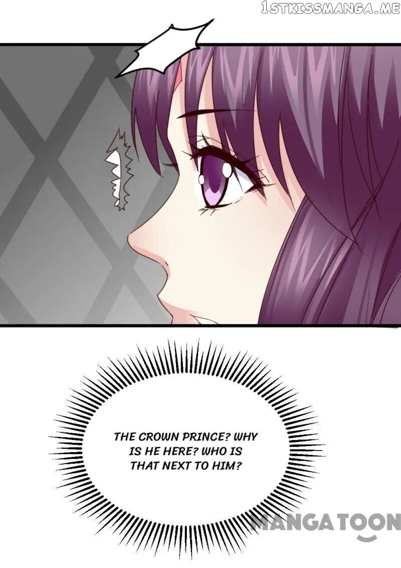 Evil Match chapter 48 - page 17