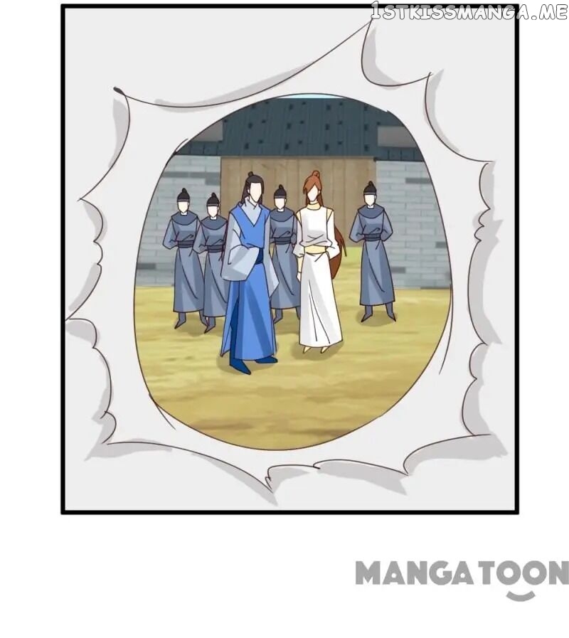 Evil Match chapter 48 - page 18