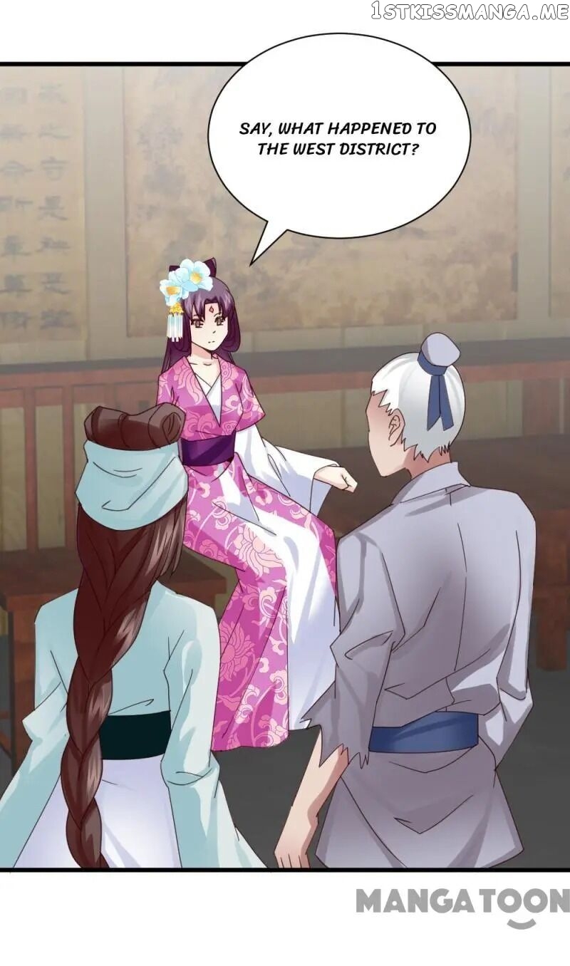 Evil Match chapter 48 - page 2