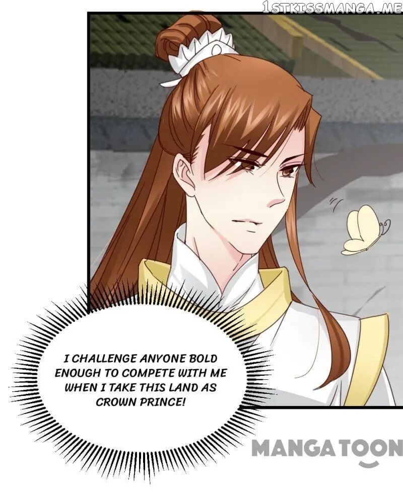 Evil Match chapter 48 - page 21