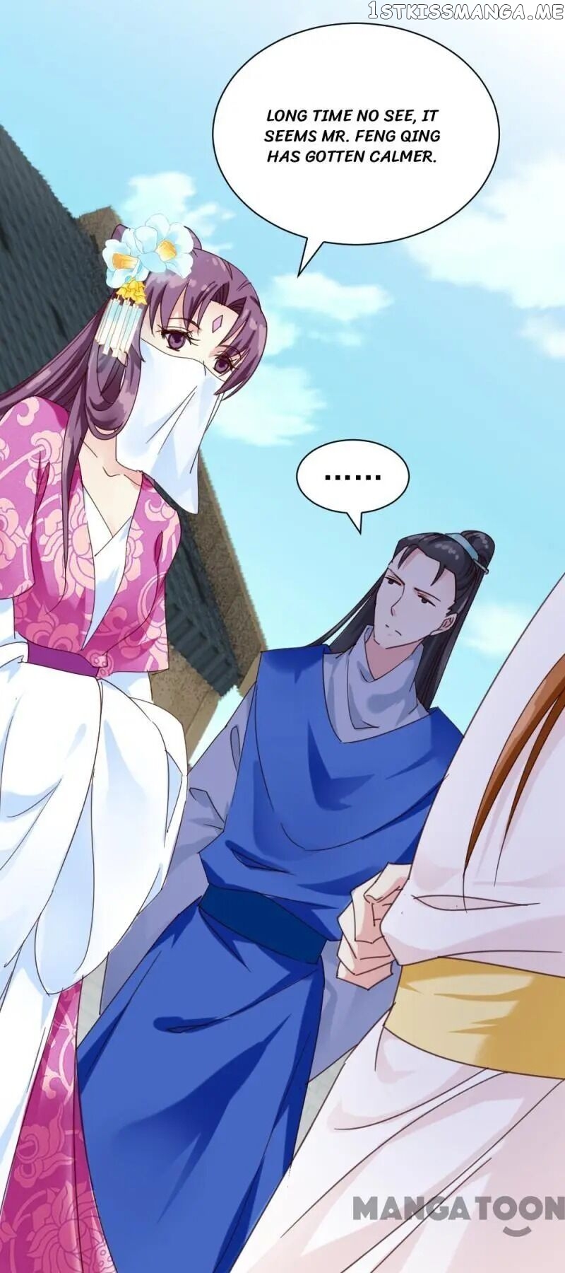 Evil Match chapter 48 - page 25