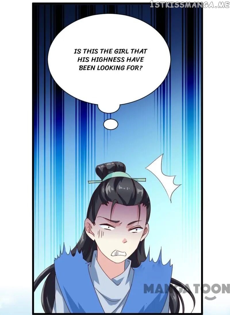 Evil Match chapter 48 - page 31