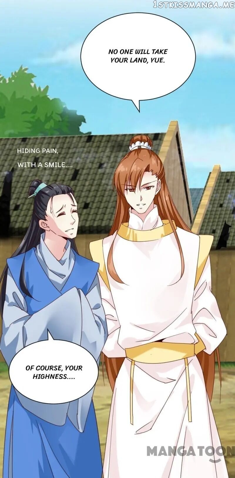 Evil Match chapter 48 - page 32