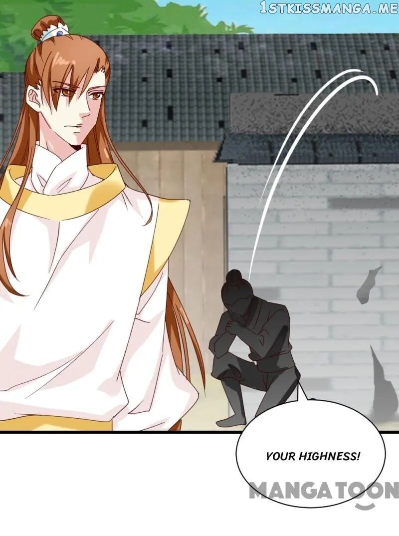 Evil Match chapter 48 - page 35