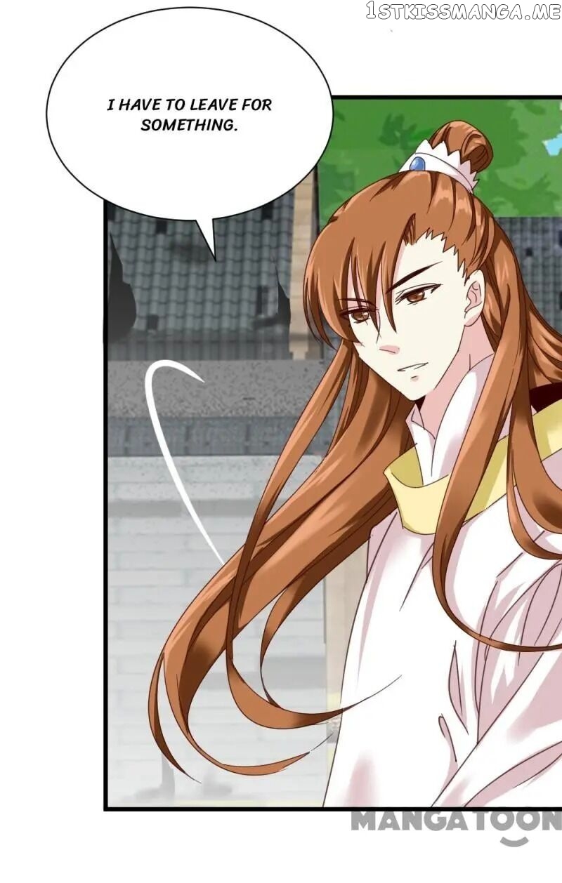 Evil Match chapter 48 - page 37