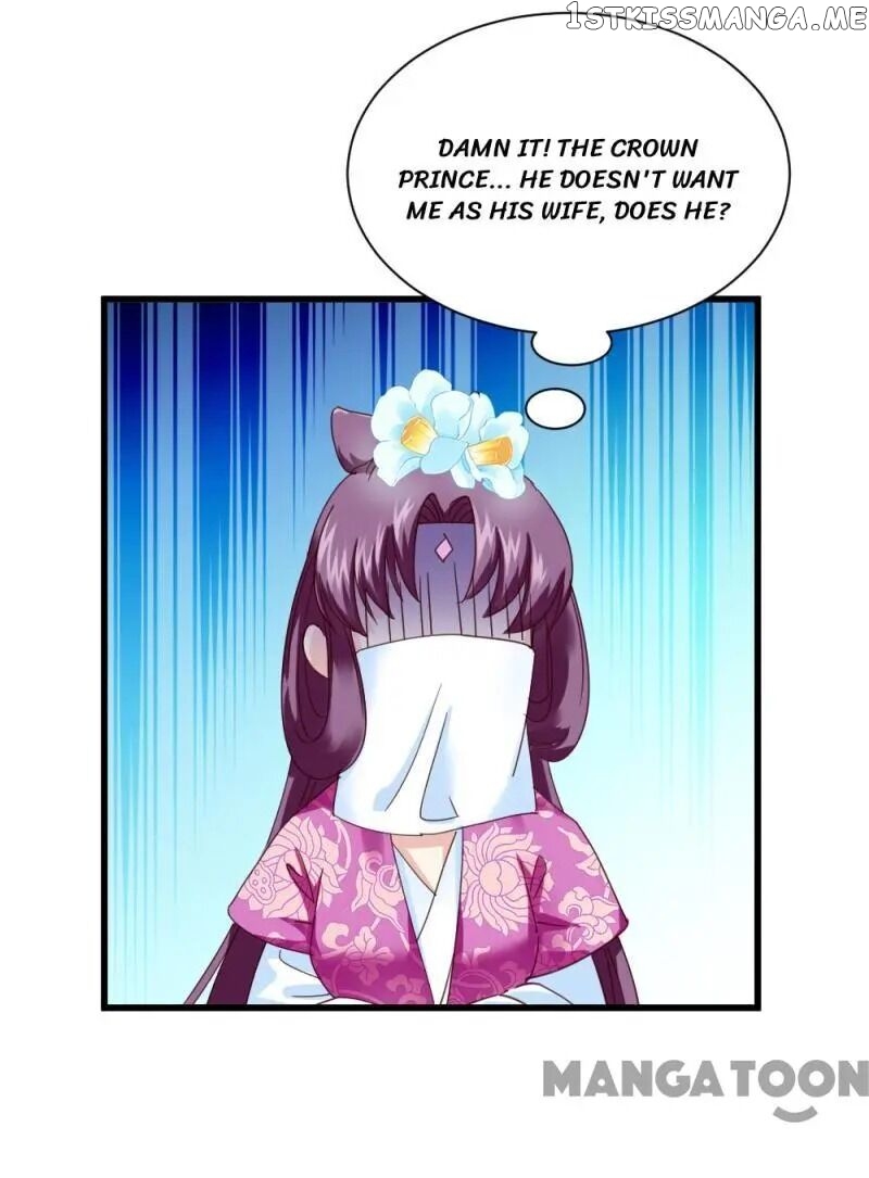 Evil Match chapter 48 - page 40