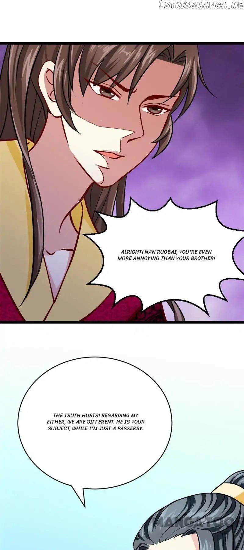 Evil Match chapter 22 - page 14