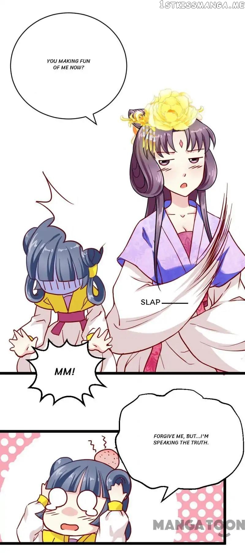 Evil Match chapter 22 - page 21