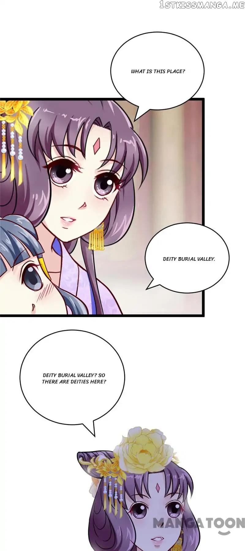 Evil Match chapter 22 - page 26
