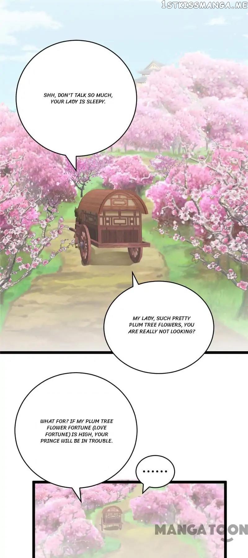 Evil Match chapter 22 - page 30