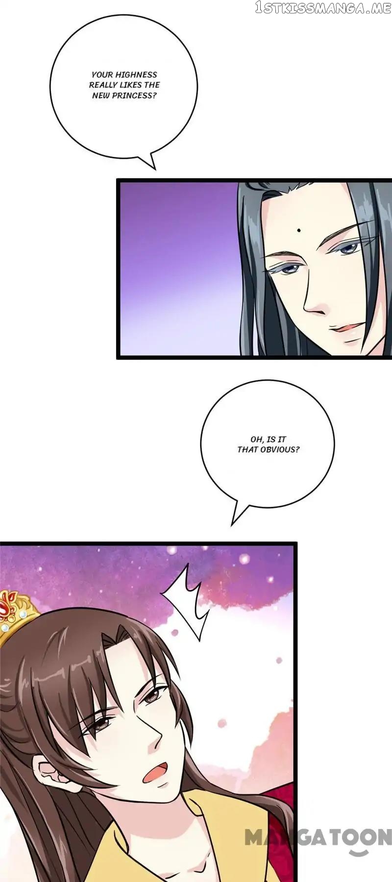 Evil Match chapter 22 - page 9