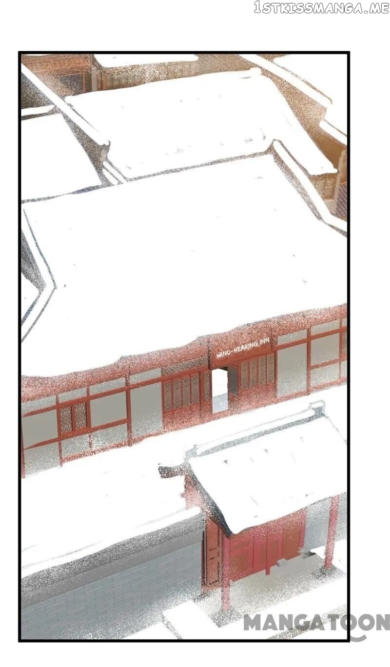 Evil Match chapter 79 - page 22