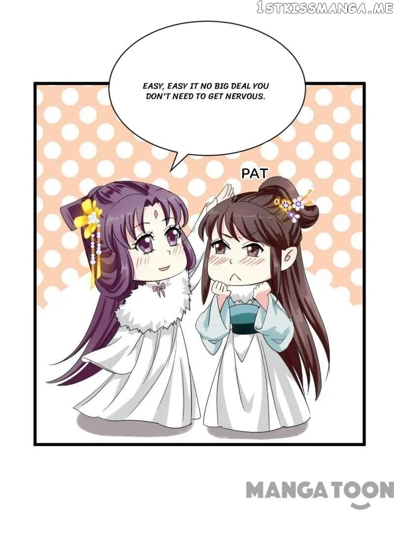 Evil Match chapter 79 - page 27
