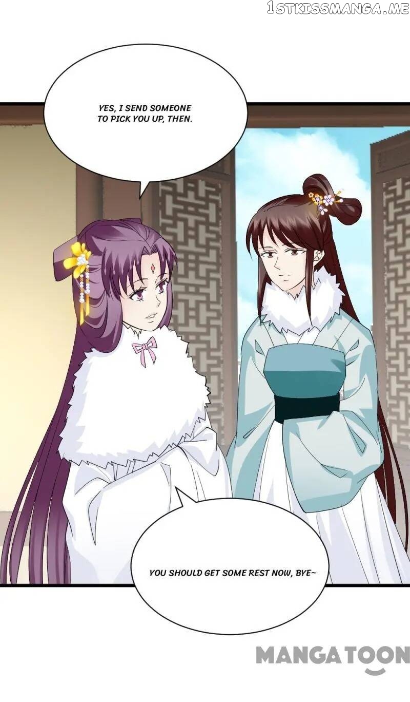 Evil Match chapter 79 - page 30