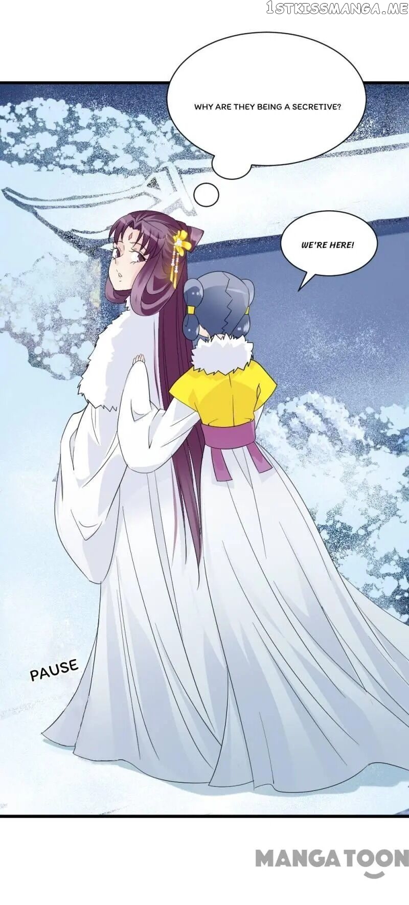 Evil Match chapter 79 - page 37