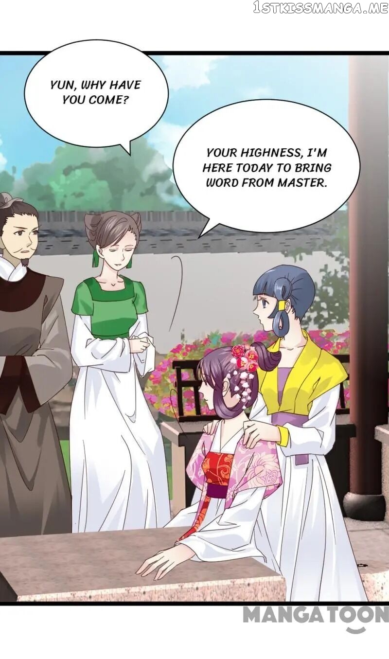 Evil Match chapter 56 - page 11