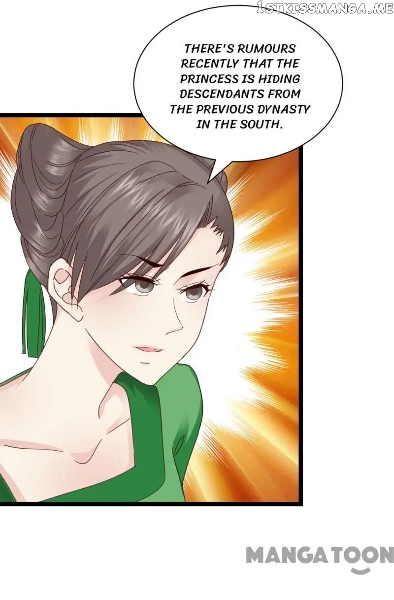 Evil Match chapter 56 - page 12
