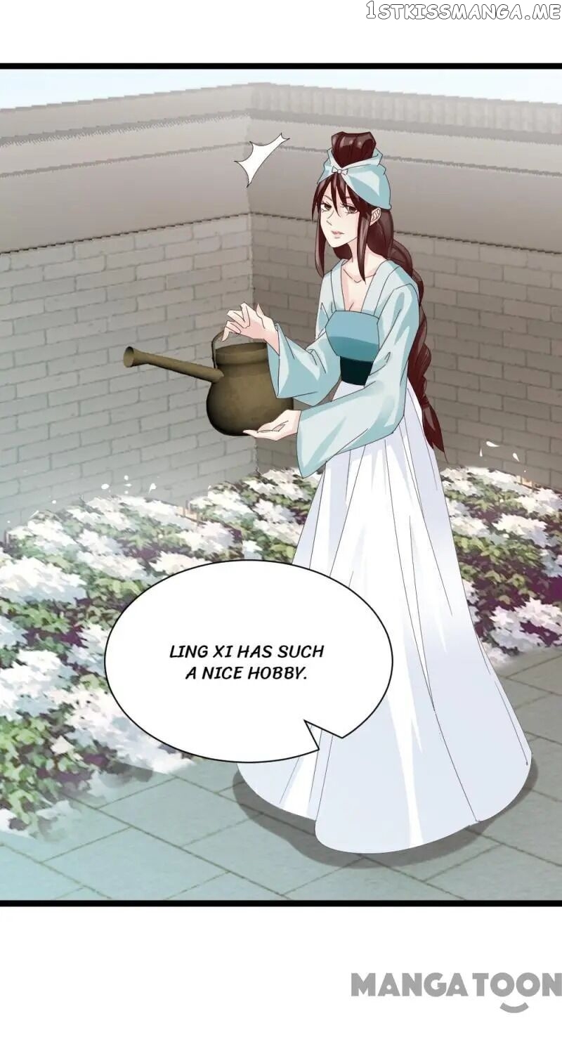 Evil Match chapter 56 - page 22