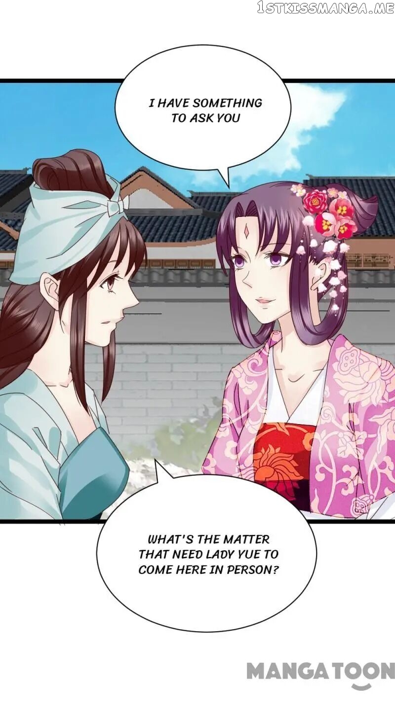 Evil Match chapter 56 - page 24