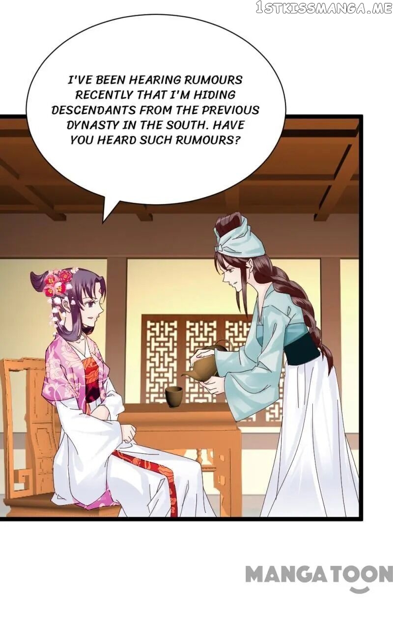 Evil Match chapter 56 - page 26