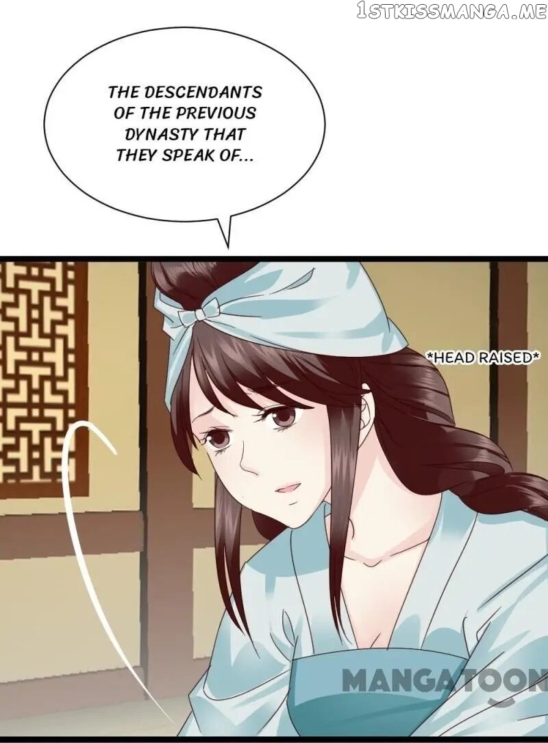 Evil Match chapter 56 - page 37