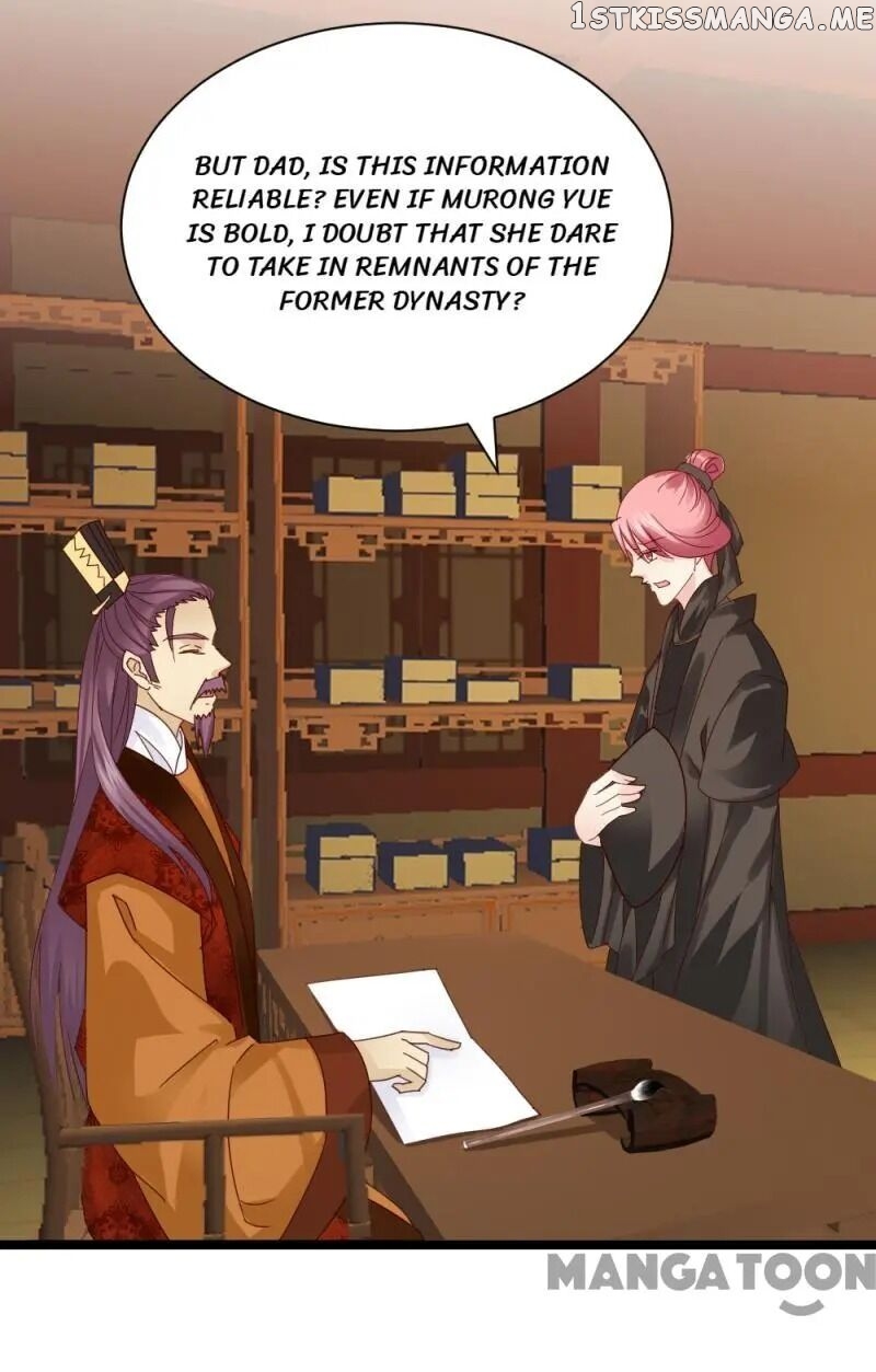 Evil Match chapter 56 - page 6
