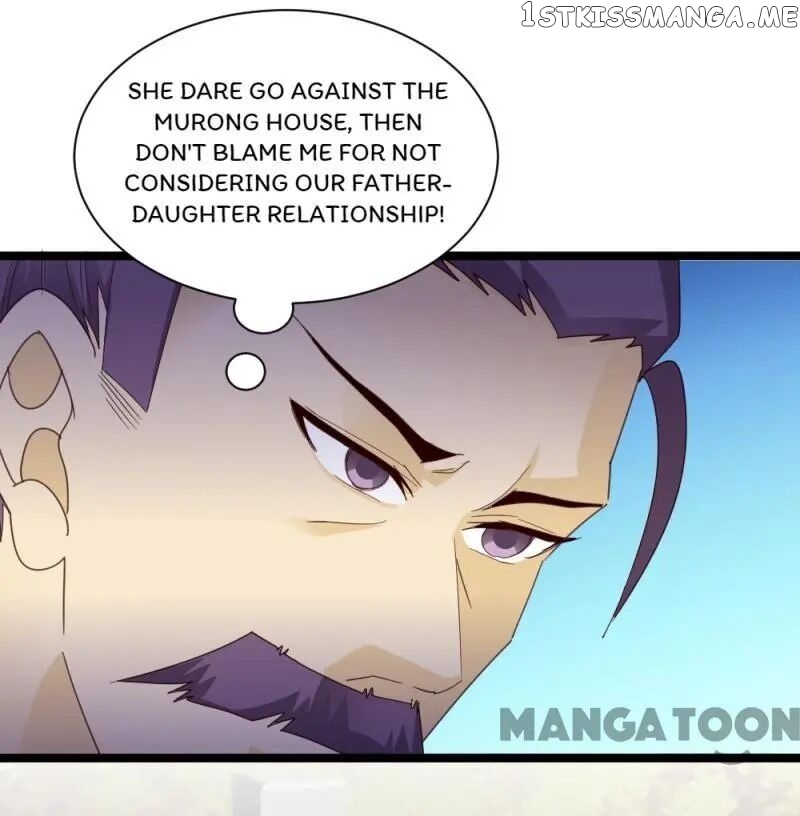 Evil Match chapter 56 - page 8