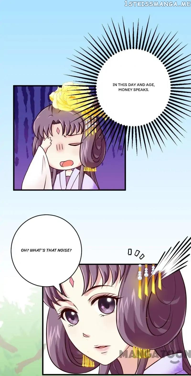 Evil Match chapter 23 - page 17