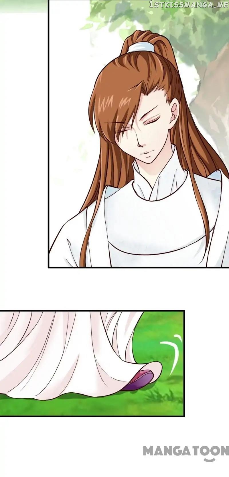 Evil Match chapter 23 - page 21