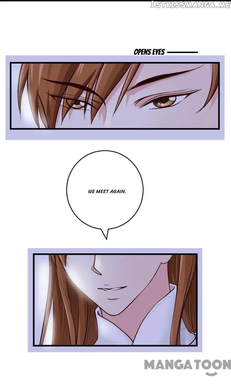 Evil Match chapter 23 - page 24