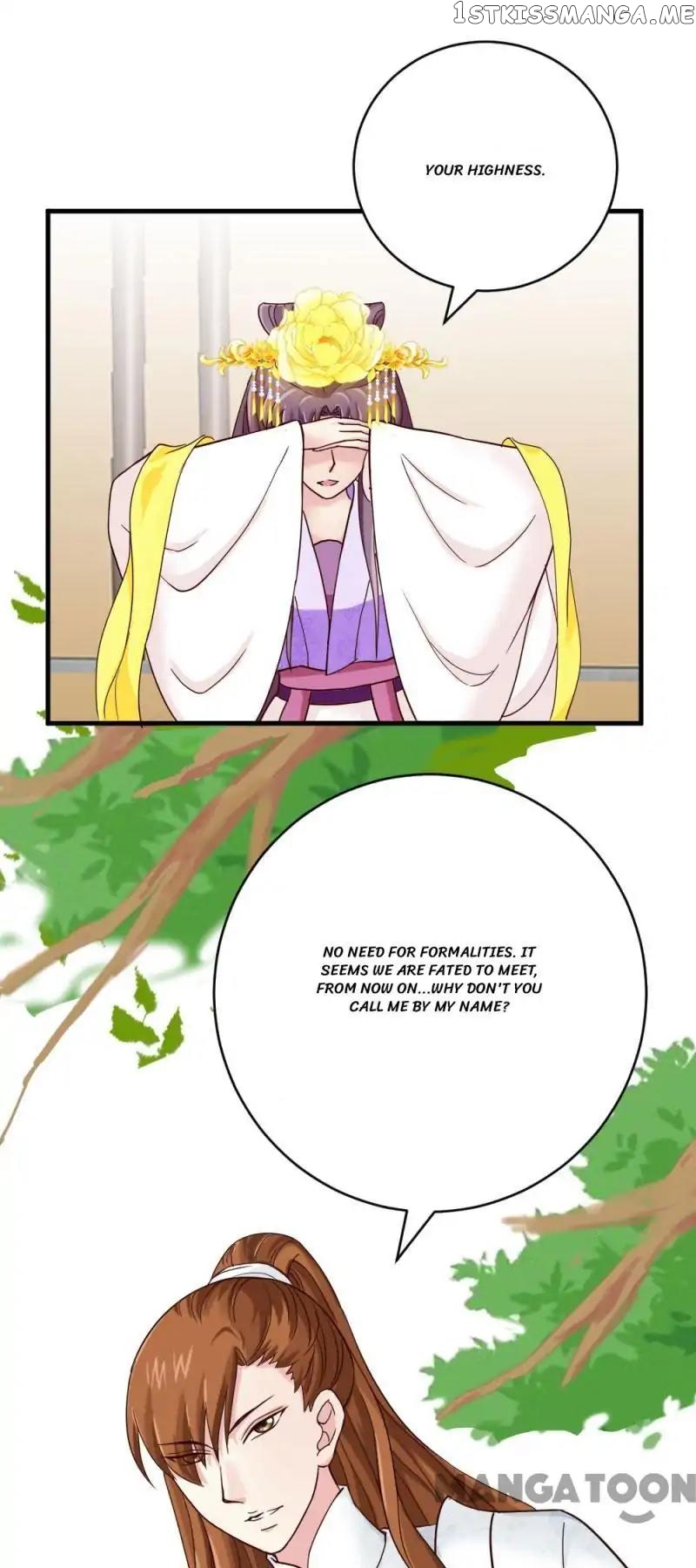 Evil Match chapter 23 - page 25