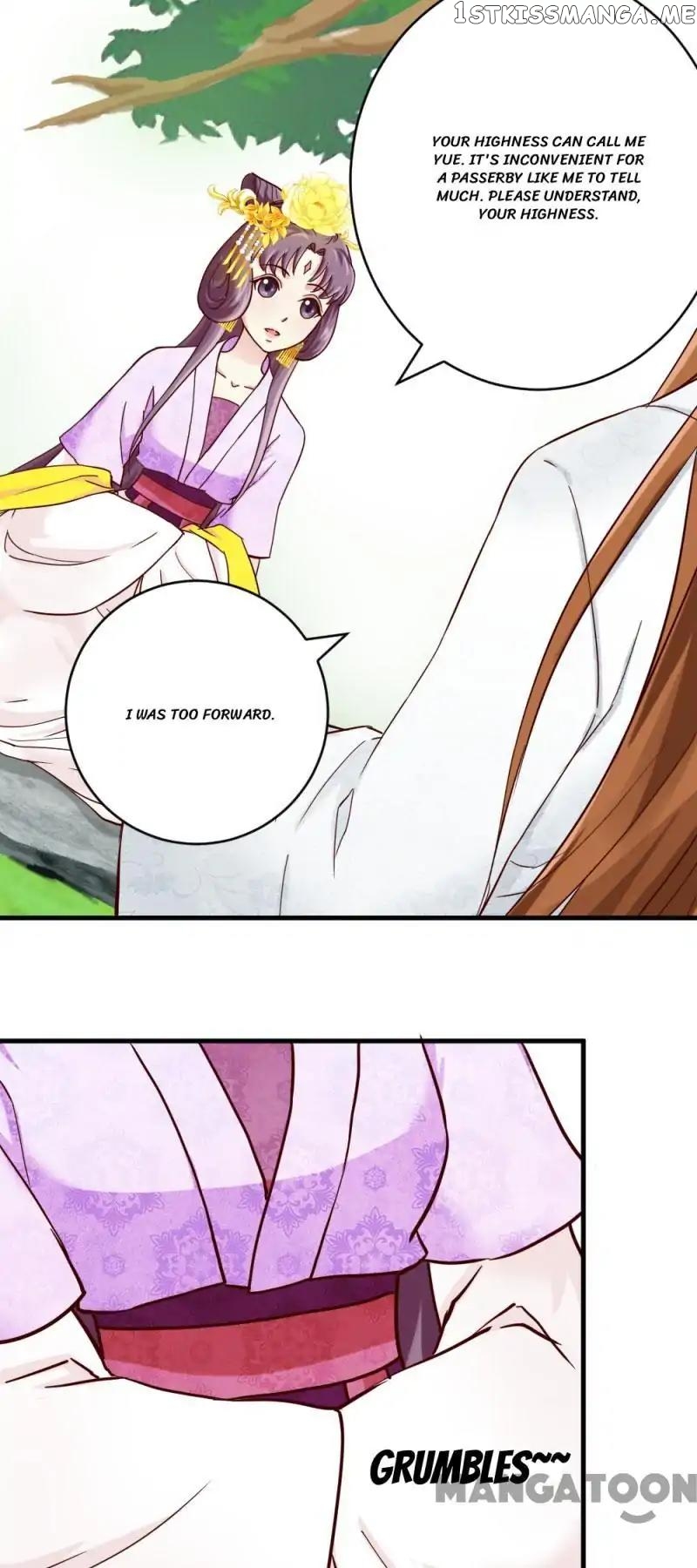 Evil Match chapter 23 - page 29