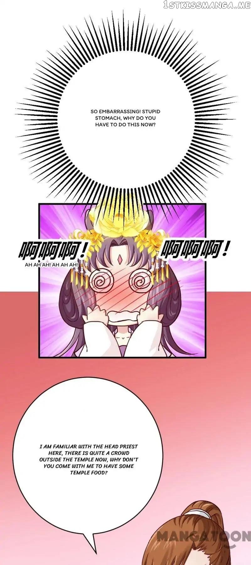 Evil Match chapter 23 - page 31