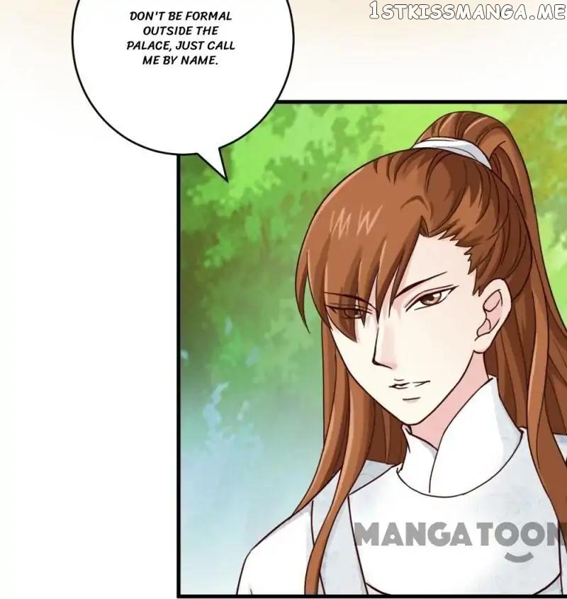 Evil Match chapter 23 - page 34
