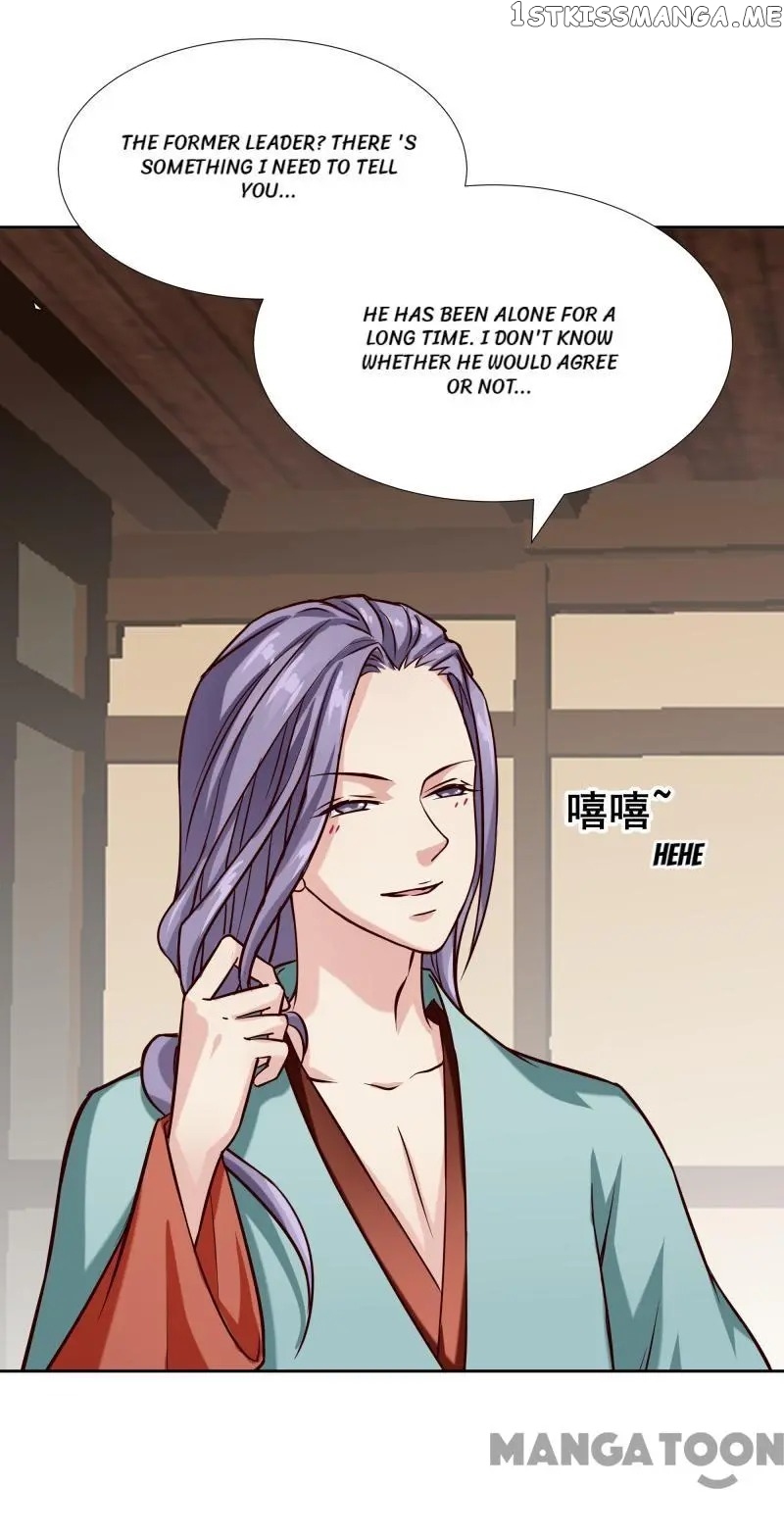 Evil Match chapter 101 - page 32