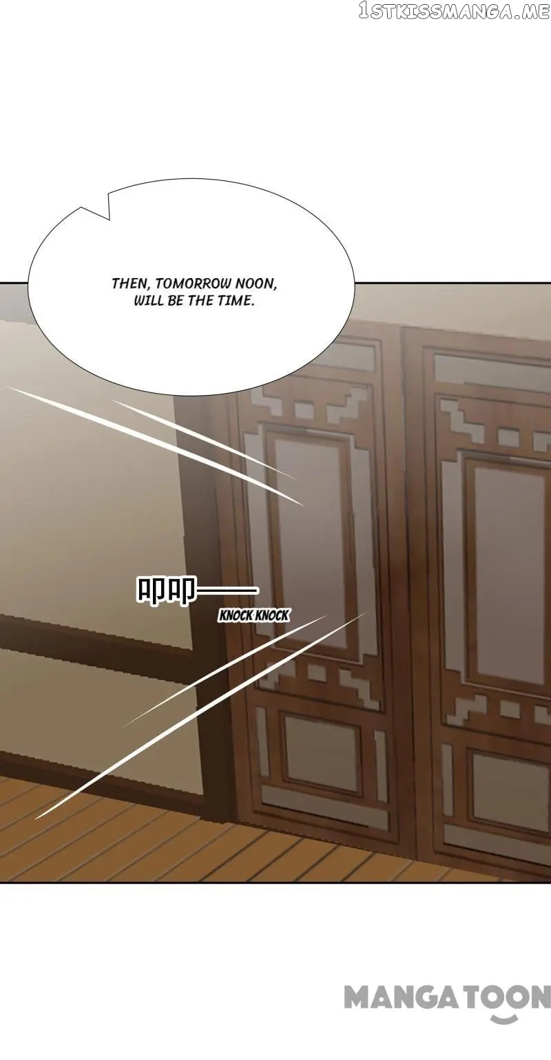 Evil Match chapter 101 - page 34