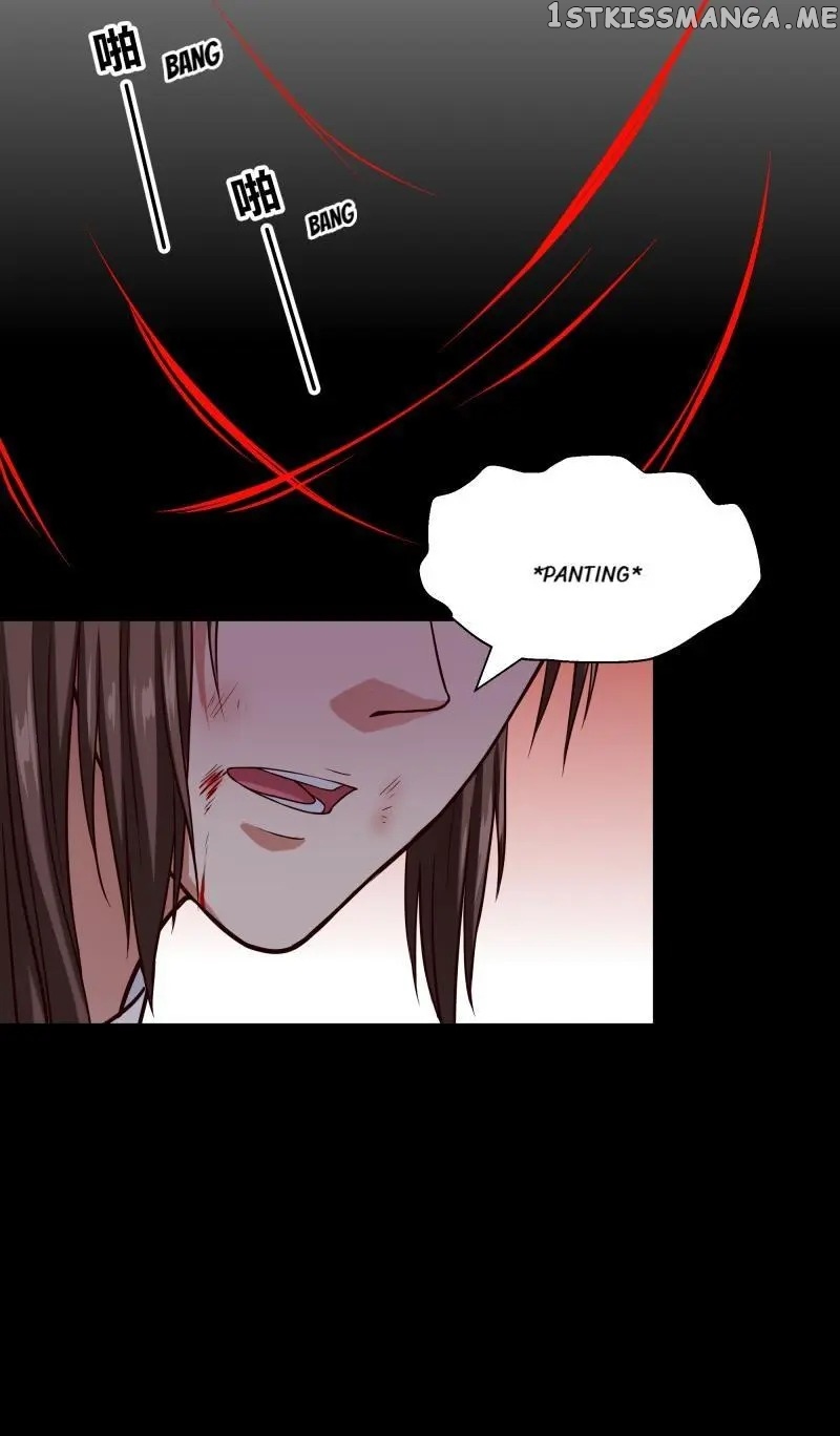 Evil Match chapter 101 - page 6