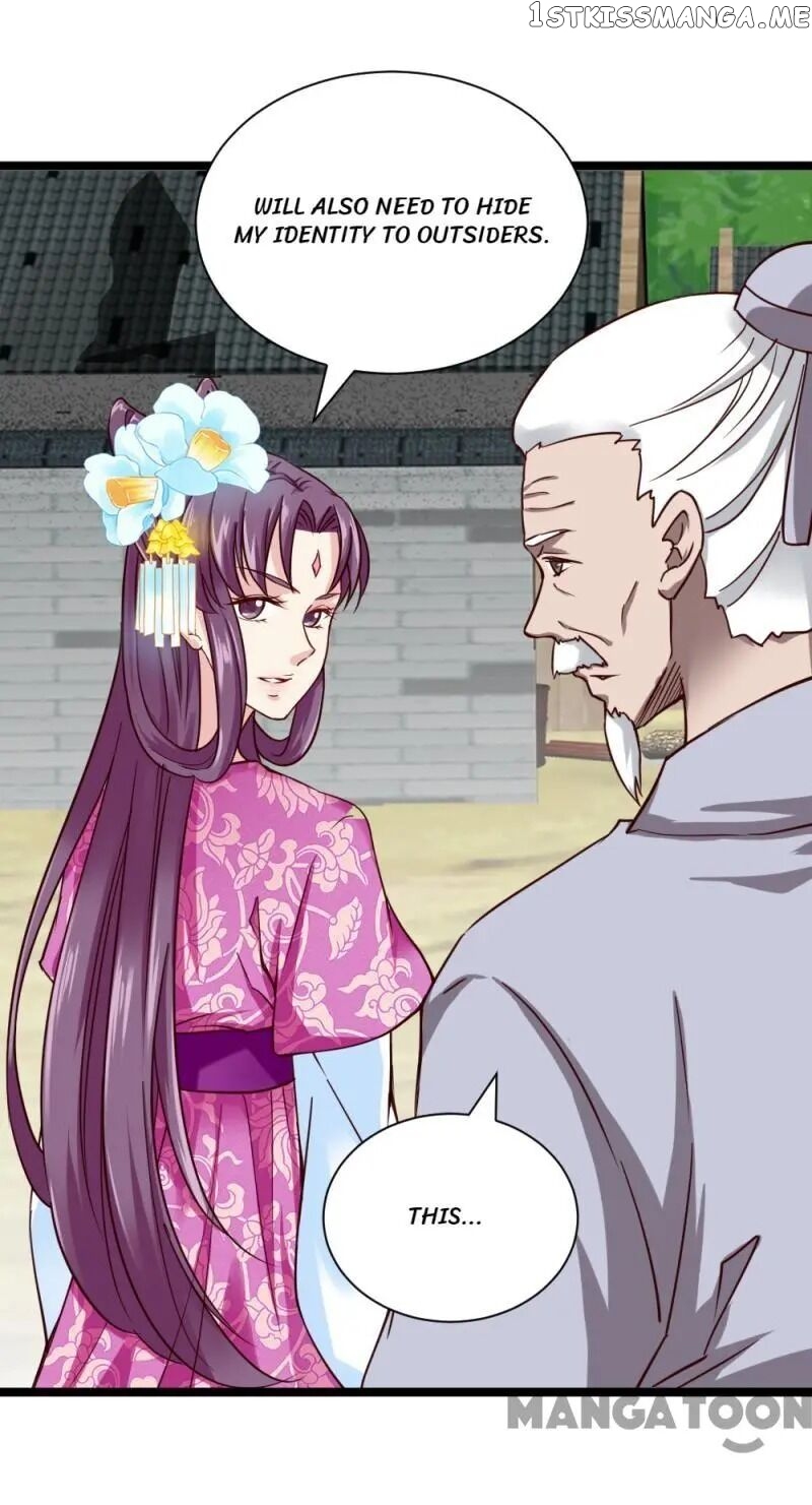 Evil Match chapter 49 - page 10
