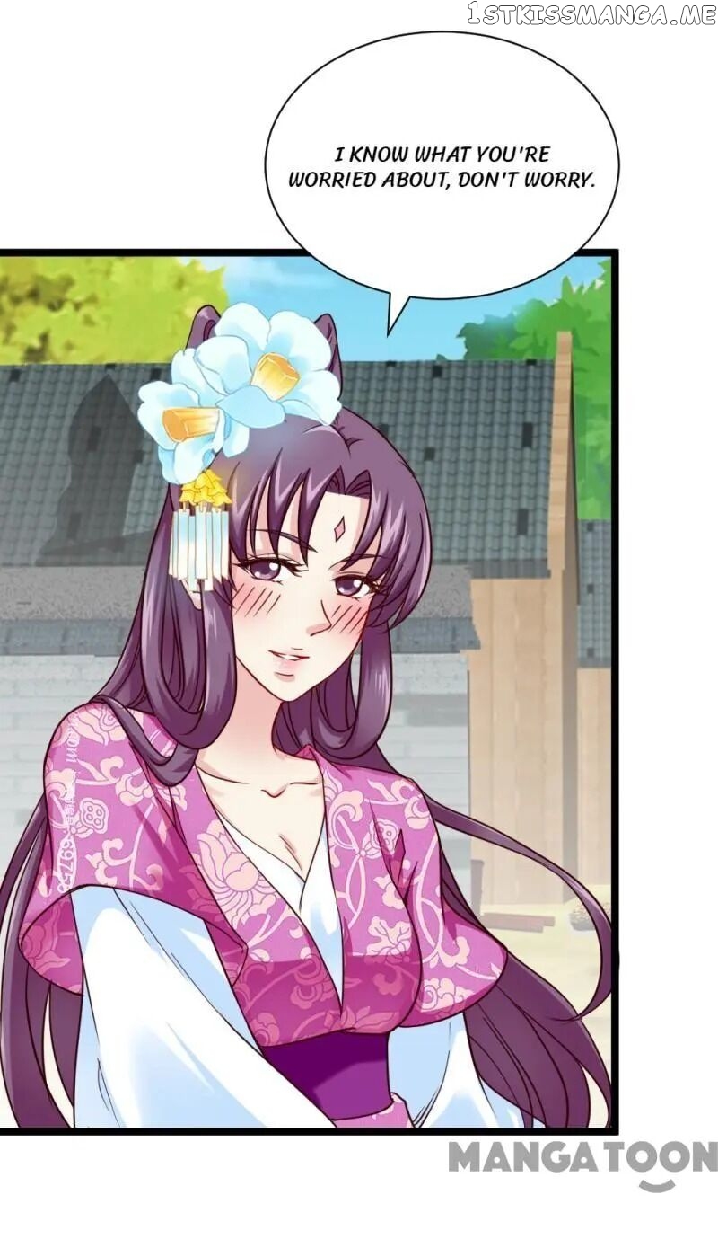Evil Match chapter 49 - page 11