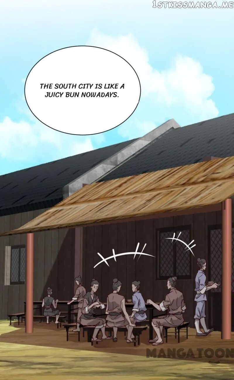 Evil Match chapter 49 - page 14