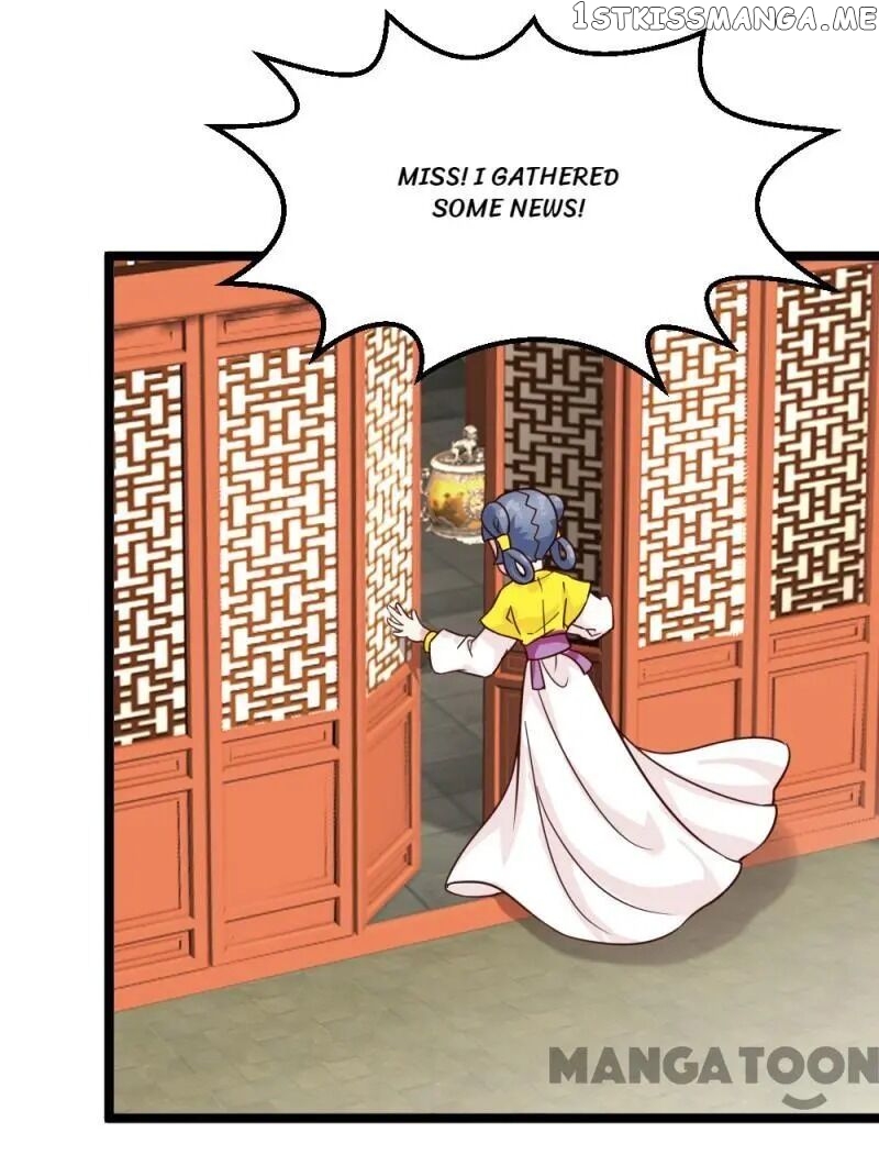 Evil Match chapter 49 - page 17