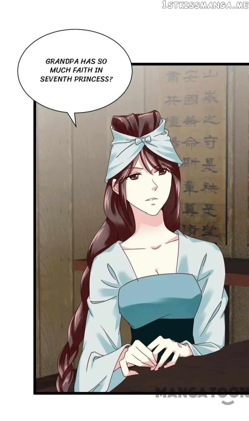 Evil Match chapter 49 - page 26