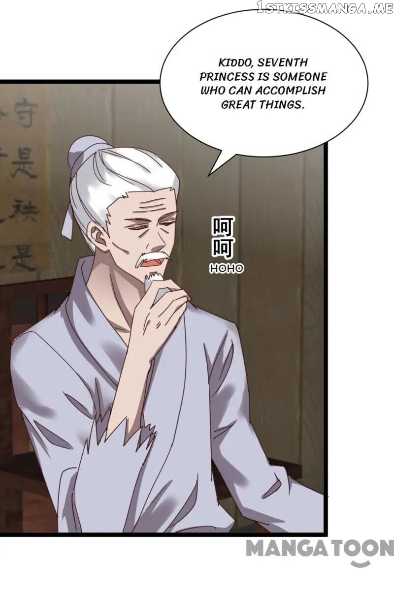 Evil Match chapter 49 - page 27