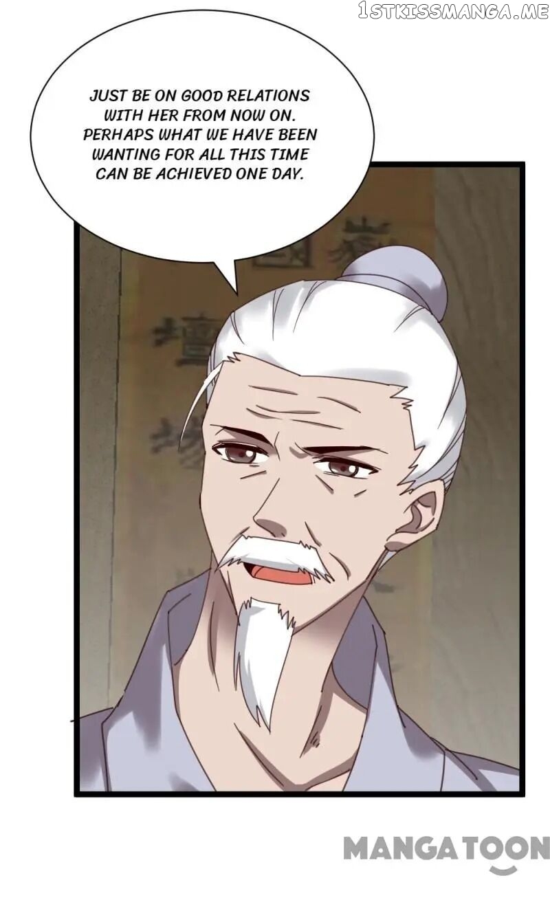 Evil Match chapter 49 - page 28