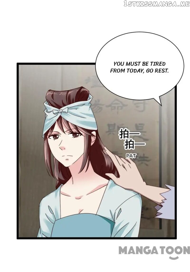 Evil Match chapter 49 - page 29