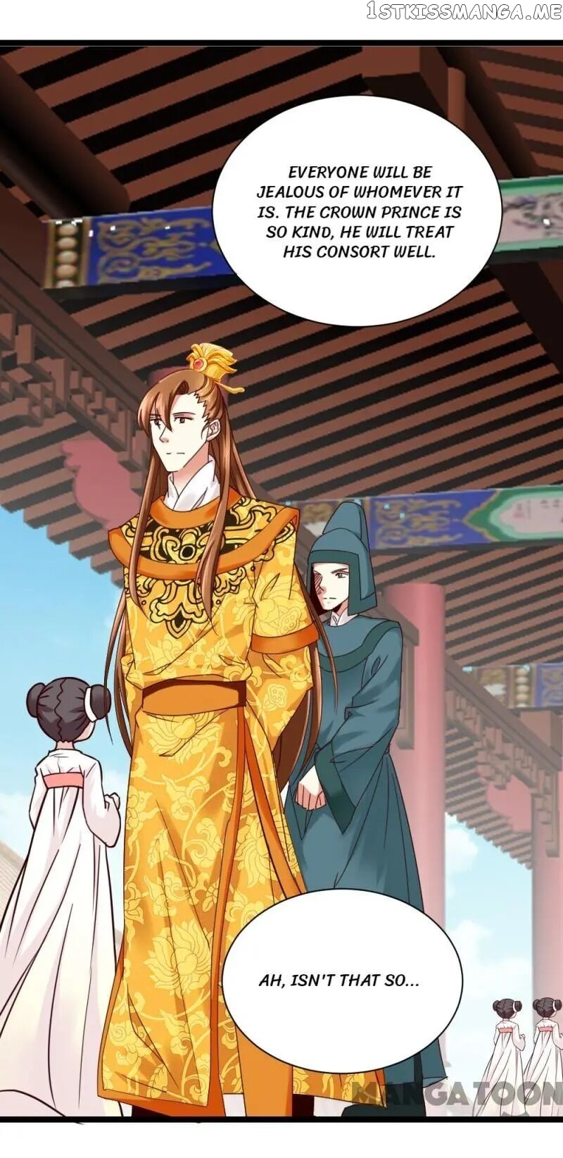 Evil Match chapter 49 - page 33