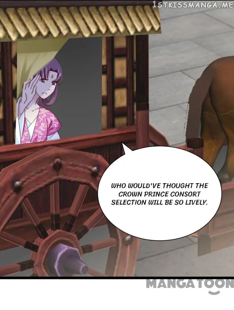 Evil Match chapter 49 - page 37