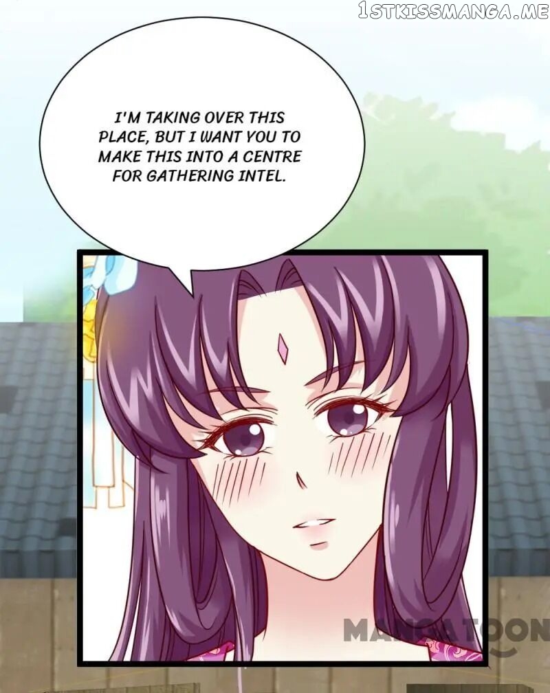 Evil Match chapter 49 - page 6