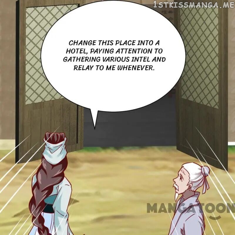 Evil Match chapter 49 - page 7