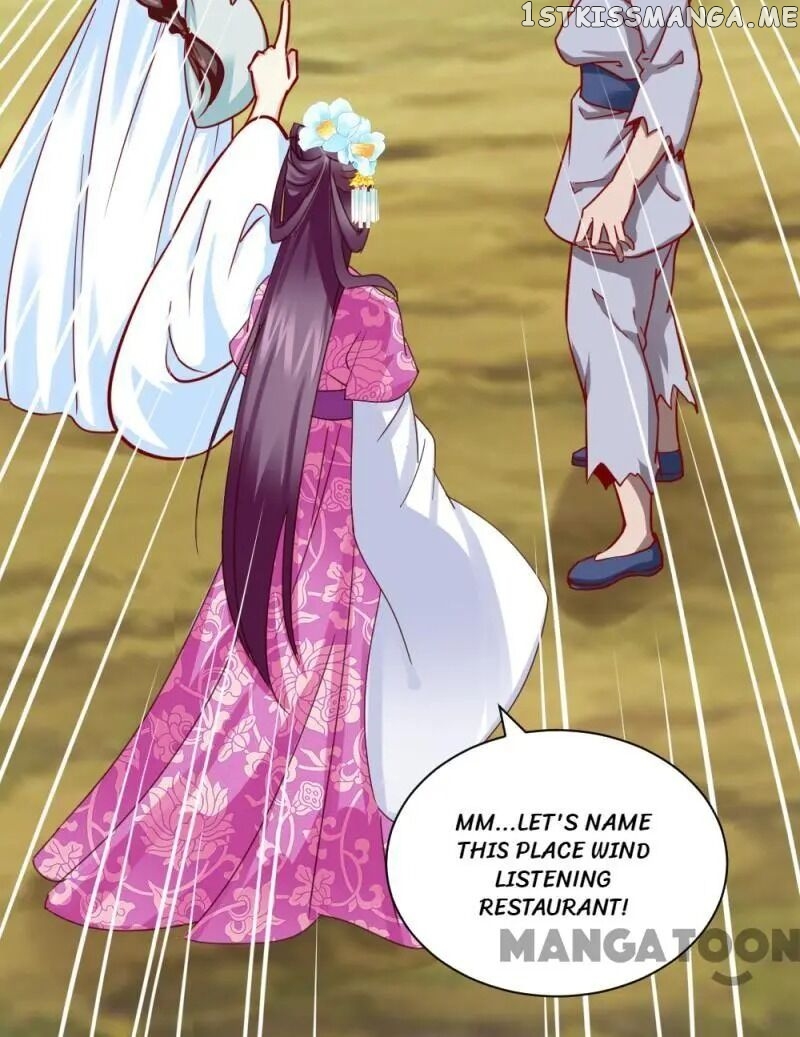 Evil Match chapter 49 - page 8